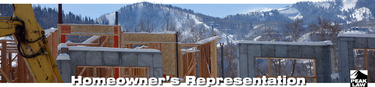 Peak Law | Polly McLean